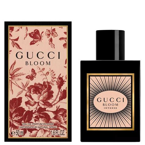 gucci bloom.intense|gucci bloom intense gift set.